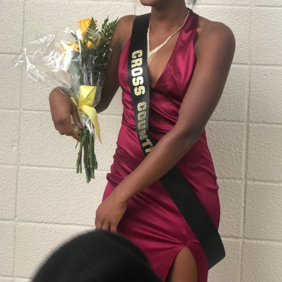 Homecoming/Prom/Formal dress - Picture 7 of 7